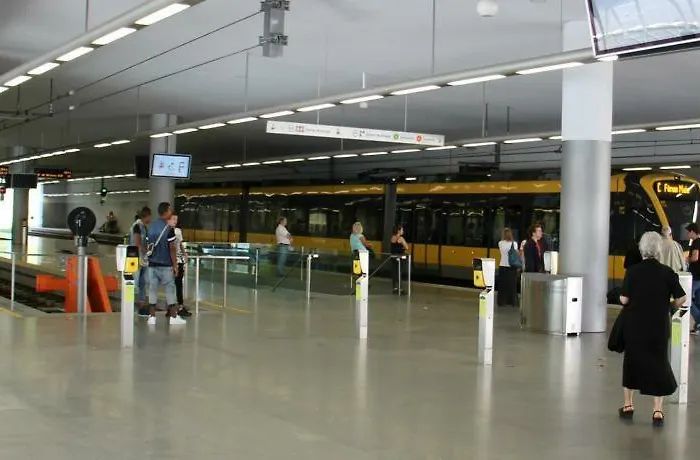 Green Suite アパート ポルト