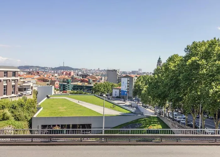 アパート Green Suite *