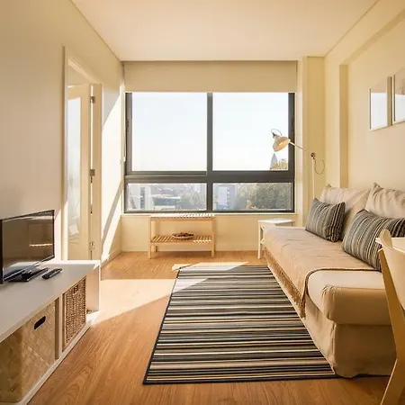 Green Suite פורטו