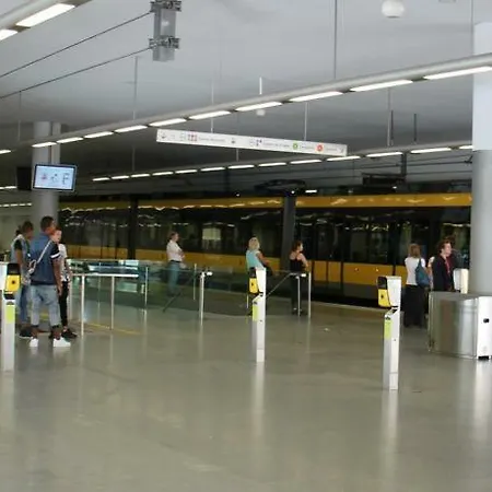 Green Suite דירה פורטו