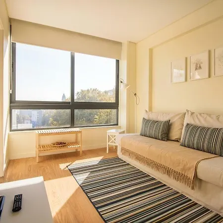 Apartamento Green Suite Porto