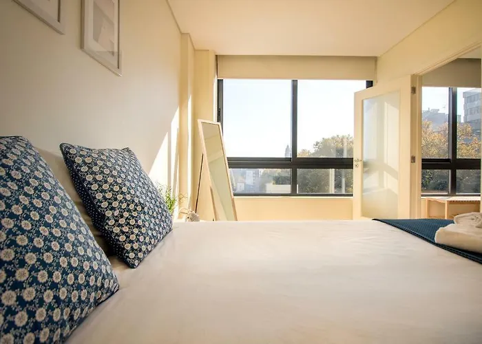 Green Suite Lejlighed *