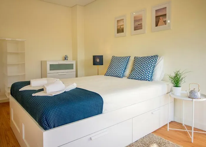 Green Suite Apartamento