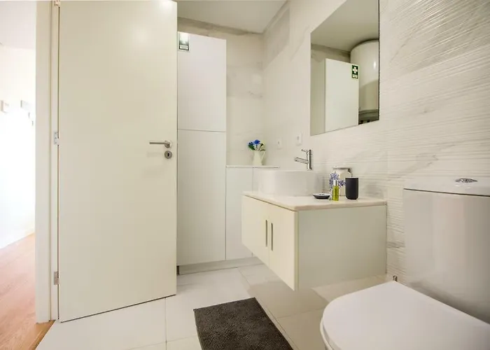 Green Suite * Oporto