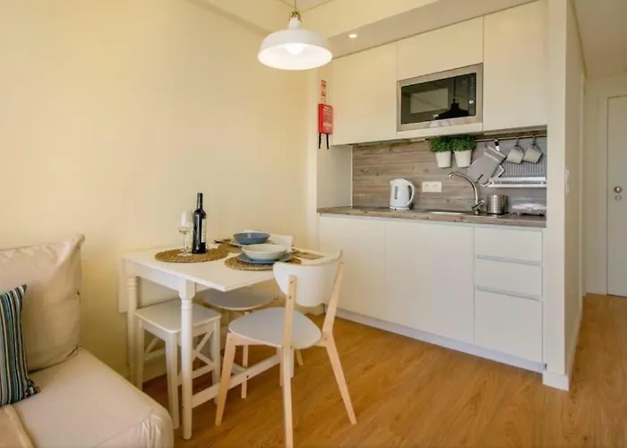 Green Suite Apartamento *