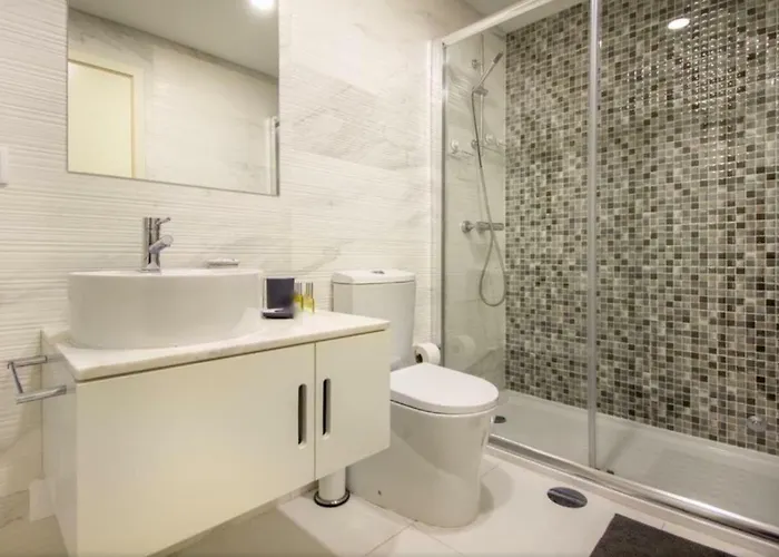 Green Suite Apartamento Oporto