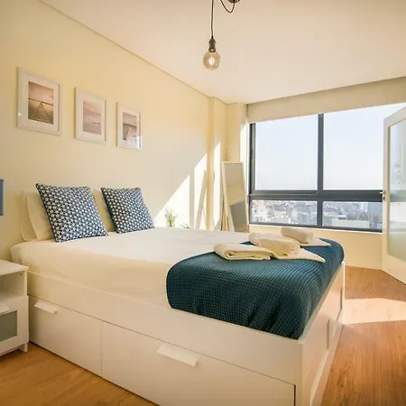 Green Suite * Oporto