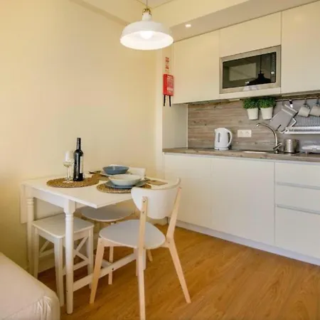 Green Suite Apartamento *
