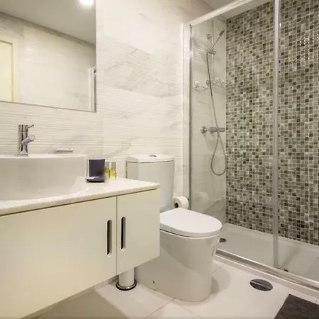Green Suite Apartamento Oporto