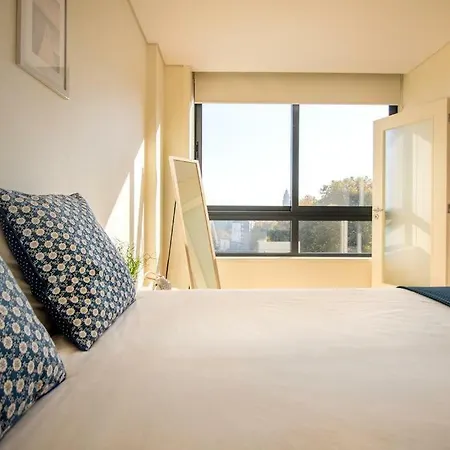 Green Suite Apartment *