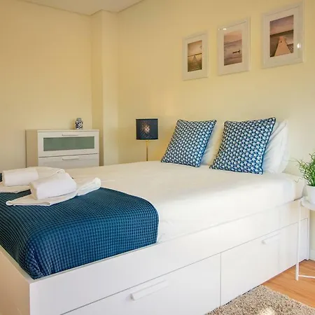 Green Suite Apartment