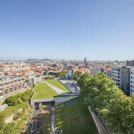 Green Suite Porto