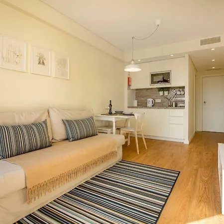 Green Suite Apartment Porto
